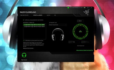 Razer Surround Pro 2.0.29.20 Full Crack + Keygen