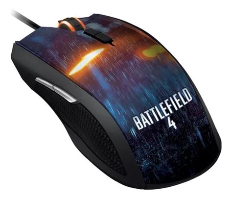 Razer Taipan Battlefield 4 Collector