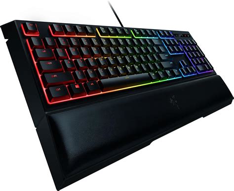 The Razer Huntsman Mini has just been released and I’ve tweaked 21 chroma profiles from my Synapse 3 library for you guys to put on your new 60% keyboard! I’ve been waiting years for Razer to make a 60% keyboard and I’m so excited it’s finally here! This keyboard is small, compact and looks really great in Razer’s Mercury white finish.. 