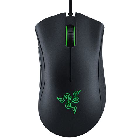 Razer deathadder essential.  Shop Razer DeathAdder Essential Optical Gaming Mouse Wired Black pr...