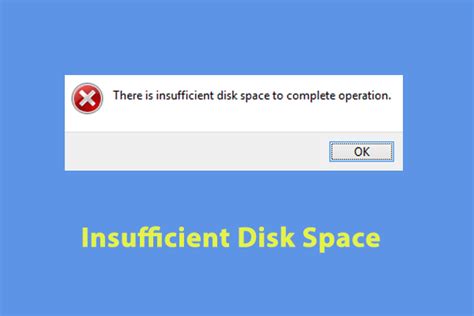 Razer insufficient disk space error.  2. , 1TB or 2TB).  Tap "Free ...