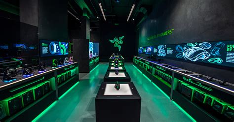 Razerstore - The Razer Leviathan V2 line boasts the world’s first PC soundbar with AI head-tracking and adaptive beamforming for ultra-personalized audio, as well as gaming soundbars powered by THX ® Spatial Audio for a wide, true-to-life soundstage. Perfect for all-day gaming sessions, our cutting-edge gaming soundbars and …