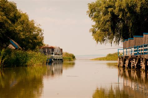 Razim & Sinoe Lakes The Danube Delta Danube Delta