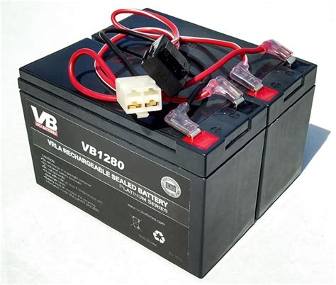 AlveyTech 36V 15 Ah Battery Pack for Razor 