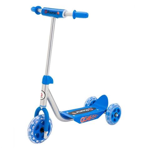 Razor A Kick Scooter for Kids - Blue (S0004) for sale online eBay