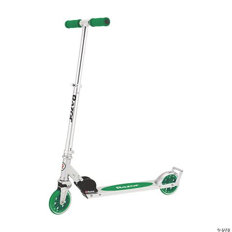 Razor A3 Kick Scooter, Green: Amazon.ca: Sports & Outdoors