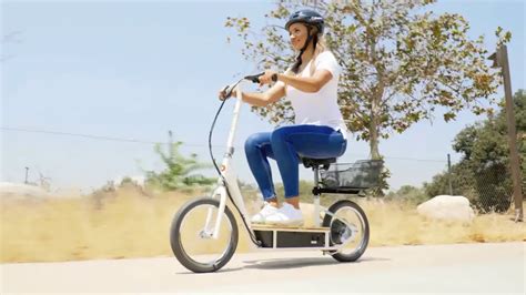 Razor Ecosmart Metro Electric Scooter Review – ScooterTalk