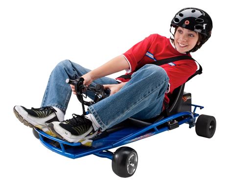 Razor Ground Force Drifter Kart - Sports & Outdoors - Woot