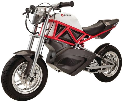 Razor RSF650 Electric Powered Street Bike