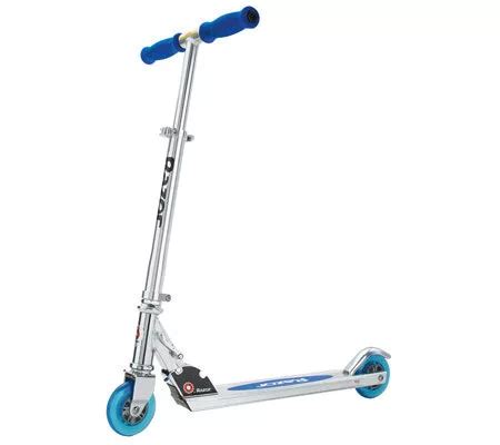 Razor a Kick Scooter (blue) 110000190615 eBay