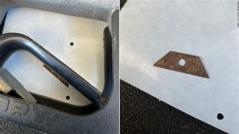 Razor blades discovered on gas pumps - audacy.com