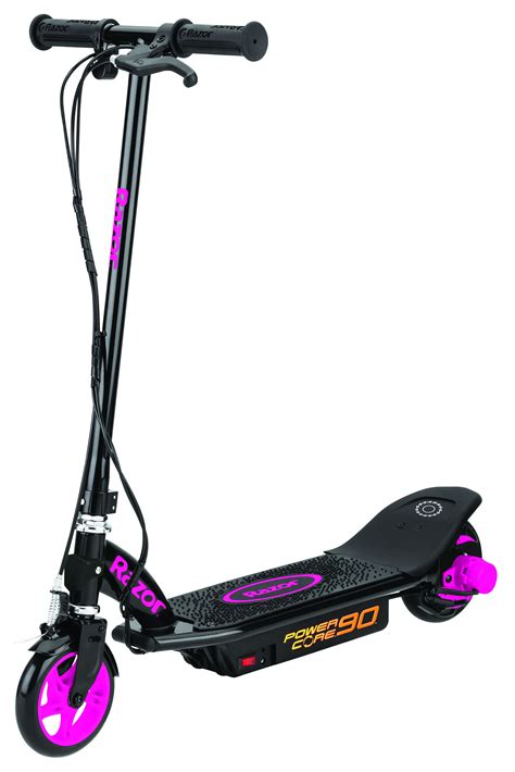 Razor power a electric scooter. Things To Know About Razor power a electric scooter. 