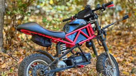 Razor rsf650 72v. I have a Trek with a 72V Enduro EEB and a 48V Ebikeling hub motor. Best Razor Rsf650 Top Speed 2023 #01 – Razor RSF350 Electric Street Bike. Sale. Razor RSF350 Electric Street Bike - Red/Black . Powered by a twist-grip, variable-speed, throttle, high-torque, chain-driven motor that delivers speeds up to 14 mph (22 km/h) 