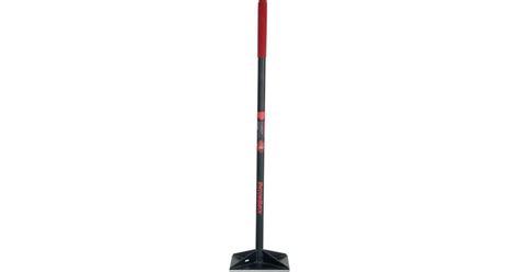 Razorback 10" Tamper with Cushion Grip • See prices