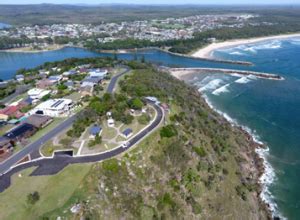 Razorback Lookout Upgrade - Richmond Valley Council