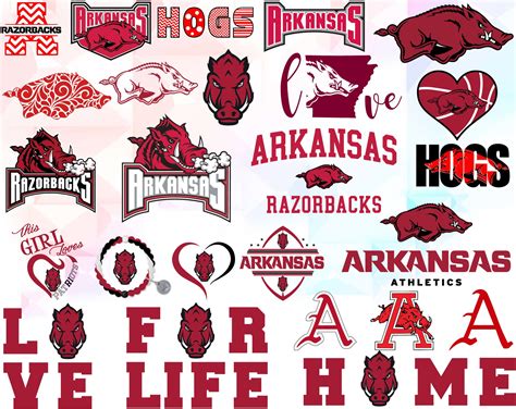 Razorback Svg File 191+ File for Free