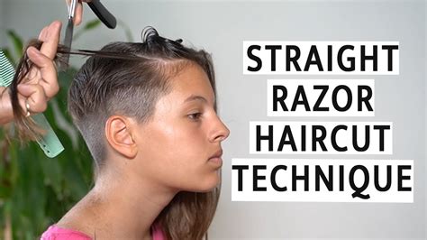 Razors Edge Hair