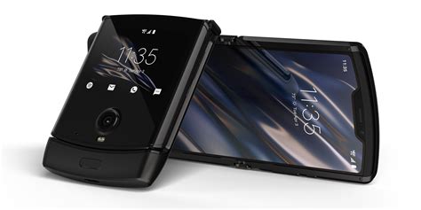 Razr+ phone. Jun 8, 2023 · Premium display tech Packing a foldable 6.9-inch pOLED panel with 165Hz refresh rate, LTPO support and HDR10+, the Razr 40 Ultra is designed for binging. All-day battery life The larger battery ... 