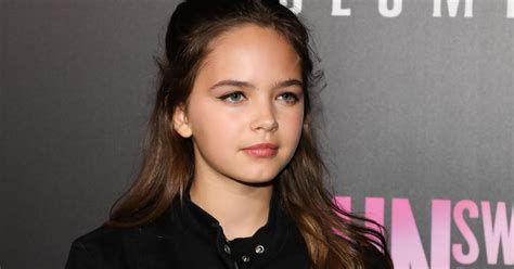 Razzies Apologize for Naming 12-Year-Old Actress …