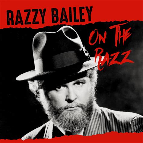 Razzy Bailey iHeart