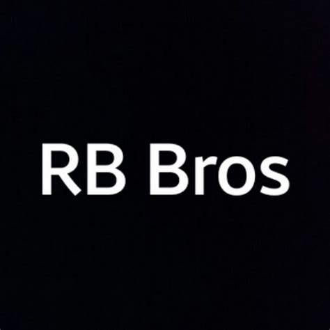 Rb bros. Things To Know About Rb bros. 