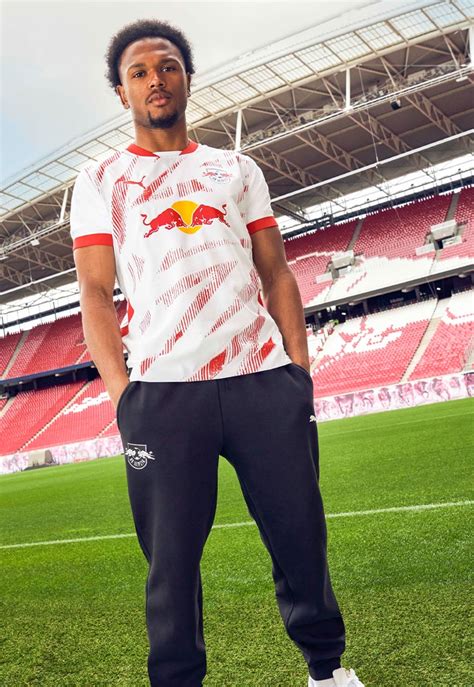 Rb football. Welcome to the official YouTube channel of RB Leipzig! Dive into the world of the Red Bulls and follow their journey to the top. #YouCanDoAnything #RBLeipzig... 