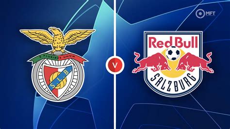Rb salzburg vs benfica. Things To Know About Rb salzburg vs benfica. 