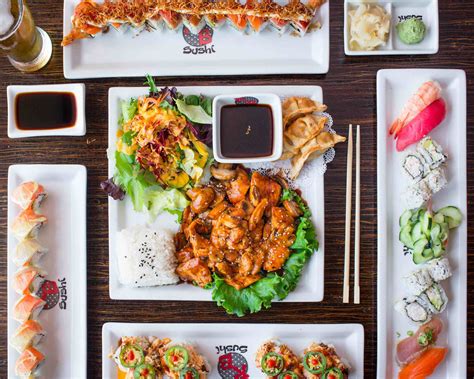 Rb sushi. RB Sushi: All-You-Can-Eat - See 84 traveler reviews, 36 candid photos, and great deals for San Diego, CA, at Tripadvisor. 