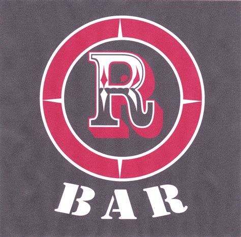 Rbar - Menus. Tuesday - Saturday. 5 pm to Late. R Bar is Wellington's Original Pirate Hideaway and Rummery.