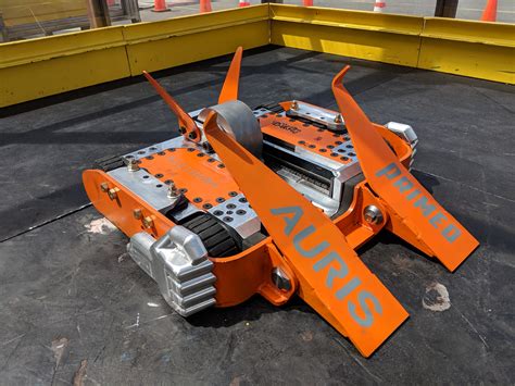 9 stars, based on 36 review (s) • The Viper Combat Robot Kit is quite simply the best way to get into combat robotics. . Rbattlebots