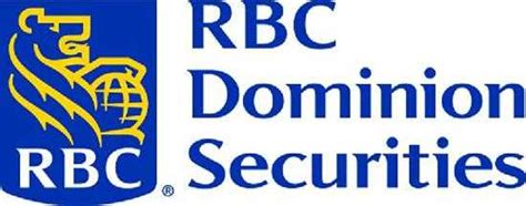 Rbc dominion securities online. RBC Dominion Securities Inc.*, Royal Trust Corporation of Canada, The Royal Trust Company, RBC PH&N Investment Counsel Inc., RBC Wealth Management Financial Services Inc. are affiliated corporate entities and member companies of RBC Wealth Management, a business segment of Royal Bank of Canada. *Member – Canadian Investor Protection Fund. 