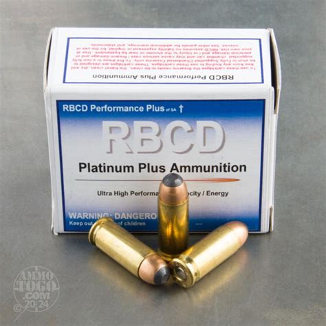 Rbcd ammunition. com Search Engine 2026 The 9&times;19mm Parabellum (a...