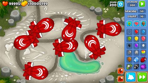 Rbe btd6. These pages contain detailed information about every fixed round in BTD6. See also: income calculator. Regular Alternate Reverse. This includes: XP XP for completing this round. Cash Maximum available cash per round, ie from both pops and end of round cash (100 + round). Red Bloon Equivalent (RBE) The total health of a round. Time to spawn 