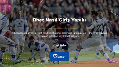 Rbet giris
