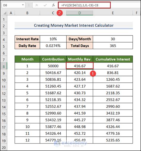 Rbfcu money market calculator - Math Questions