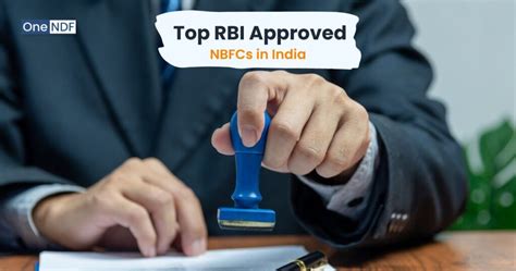 Rbi approved nbfc list