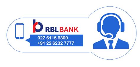Rbl bank customer care number. Jul 22, 2023 · RBL Bank Customer Care . NRIs can contact the representatives at RBL Bank through two ways: NRIs can either call at +91 22 61156300 or ; Write an email at [email protected]. RBL Bank NRI Fixed Deposit Calculator. Calculate your returns on FD and much more with the help of an expert. 