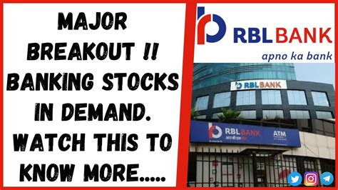 Rbl bank ltd share price. Things To Know About Rbl bank ltd share price. 