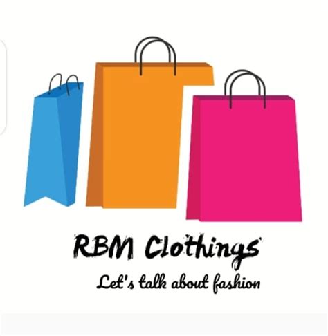 Rbm Clothing Zazzle