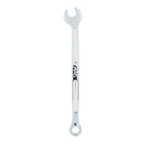 Rbrt wrench. U02850950 - 285 X/B8. - Set of combination wrenches with special profiles (8 pcs.) Visit the USAG Store. Supplied in a high strength fabric roll-up bag. Open/box end with special profiles: perfect grip with both new and damaged hexagons. … 