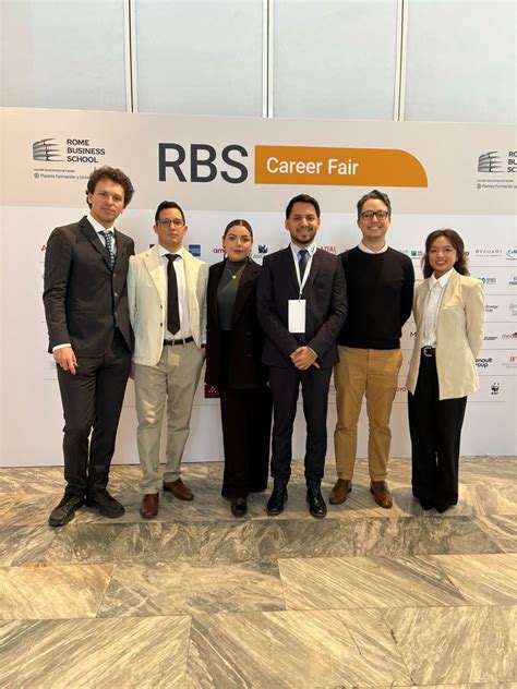 Rbs Career Fair