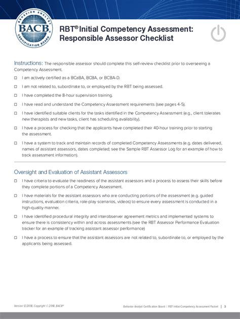 Rbt Competency Assessment Study Guide PDF Form Fill Out and Sign Printable PDF Template signNow