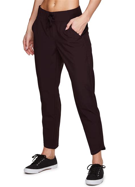 Women's Brushed Sculpt Curvy High-Rise Pocketed Leggings 28" - All in Motion™. All in Motion. 11. +2 options. $28.00. When purchased online. Add to cart. of 14. Shop Target for rbx activewear leggings you will love at great low prices.. 
