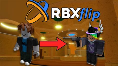 Wager your items on Coinflip, Jackpot & Rock Paper Scissors and join in on the 50 BILLION R won at RBXFlip today Contact. . Rbxflip