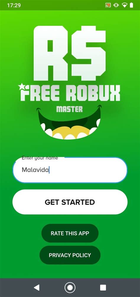 The Best Robux Generator Kids