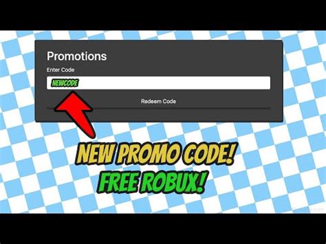 How to redeem RBX Demon promo codes. Once you ge