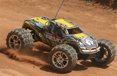 Rc Gas Remote Control Cars