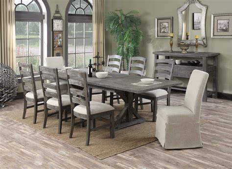 Rc Willey Dining Room Sets - Homestome