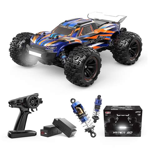 Rc car 4x4 high speed.  Whether you&rsquo;re a beginner or a seasoned enthusiast, there&rsquo;...