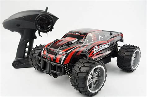 Spark Brushless RC Cars for Adults Fast 43 MPH, 4WD High Speed All Terrain RC Truck, Remote Control Car for Adults with 50 Min Runtime, 1:16 Offroad Monster Truck with Metal Parts & 2 Batteries 4.6 out of 5 stars 135. 